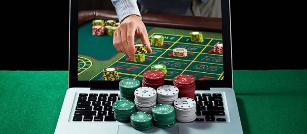 6 Ways To Securely Select An Internet Casino For Monetary Benefits!