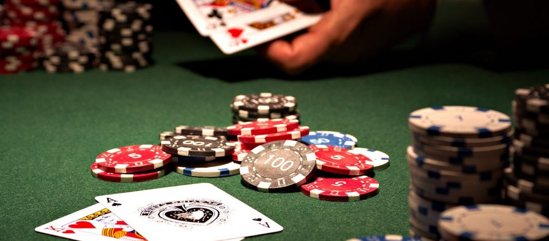 What Are The Top 5 Tips For Beginners To Play Online Gambling Games?