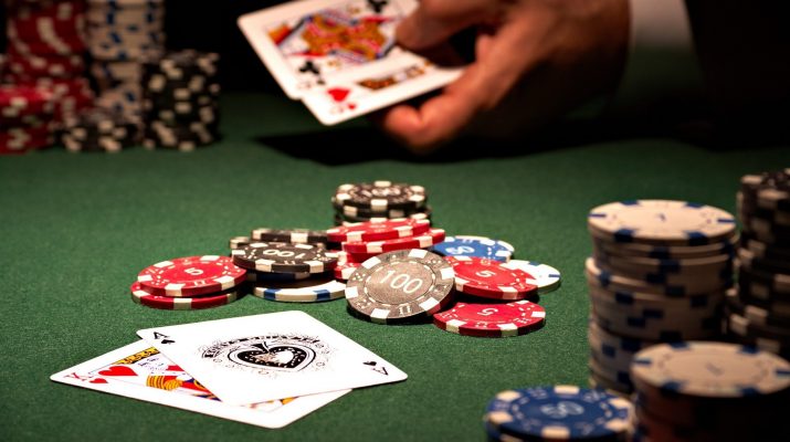 What Are The Top 5 Tips For Beginners To Play Online Gambling Games? -  Where God Left His Shoes