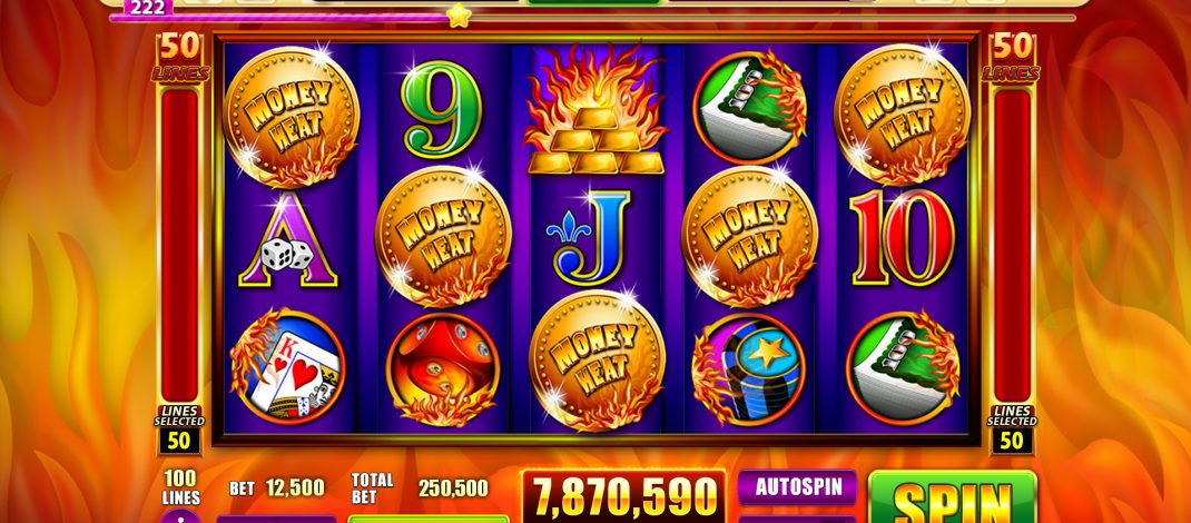 Expert Advice For Playing Slot Games